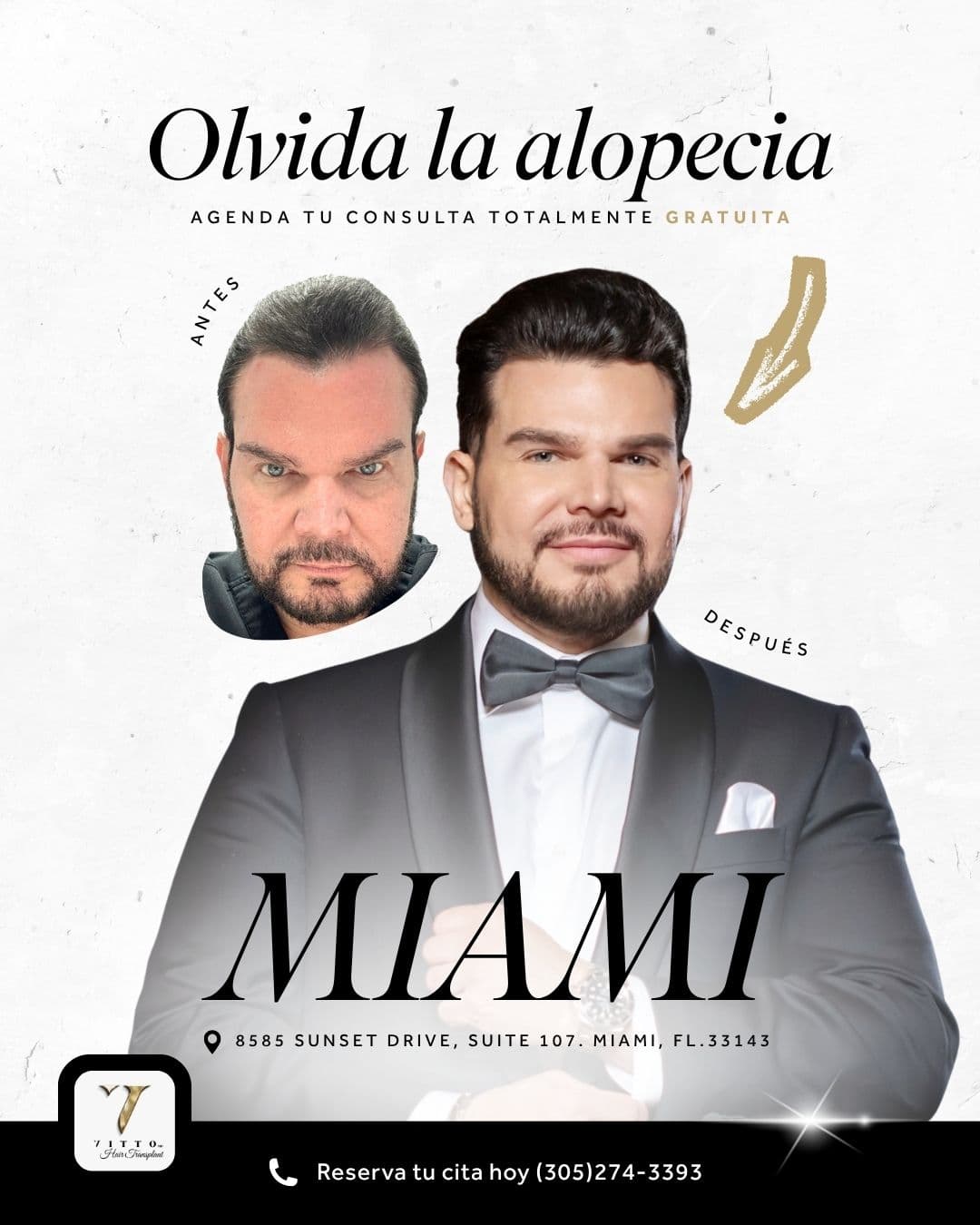 Before & After Results 1