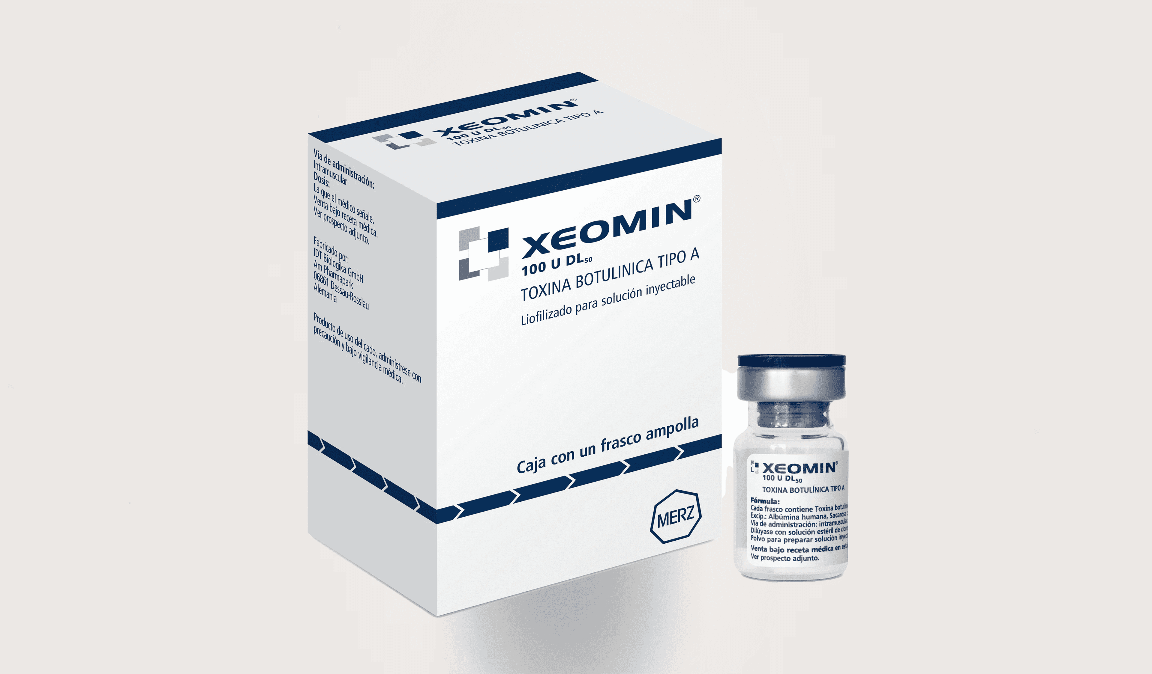 Xeomin