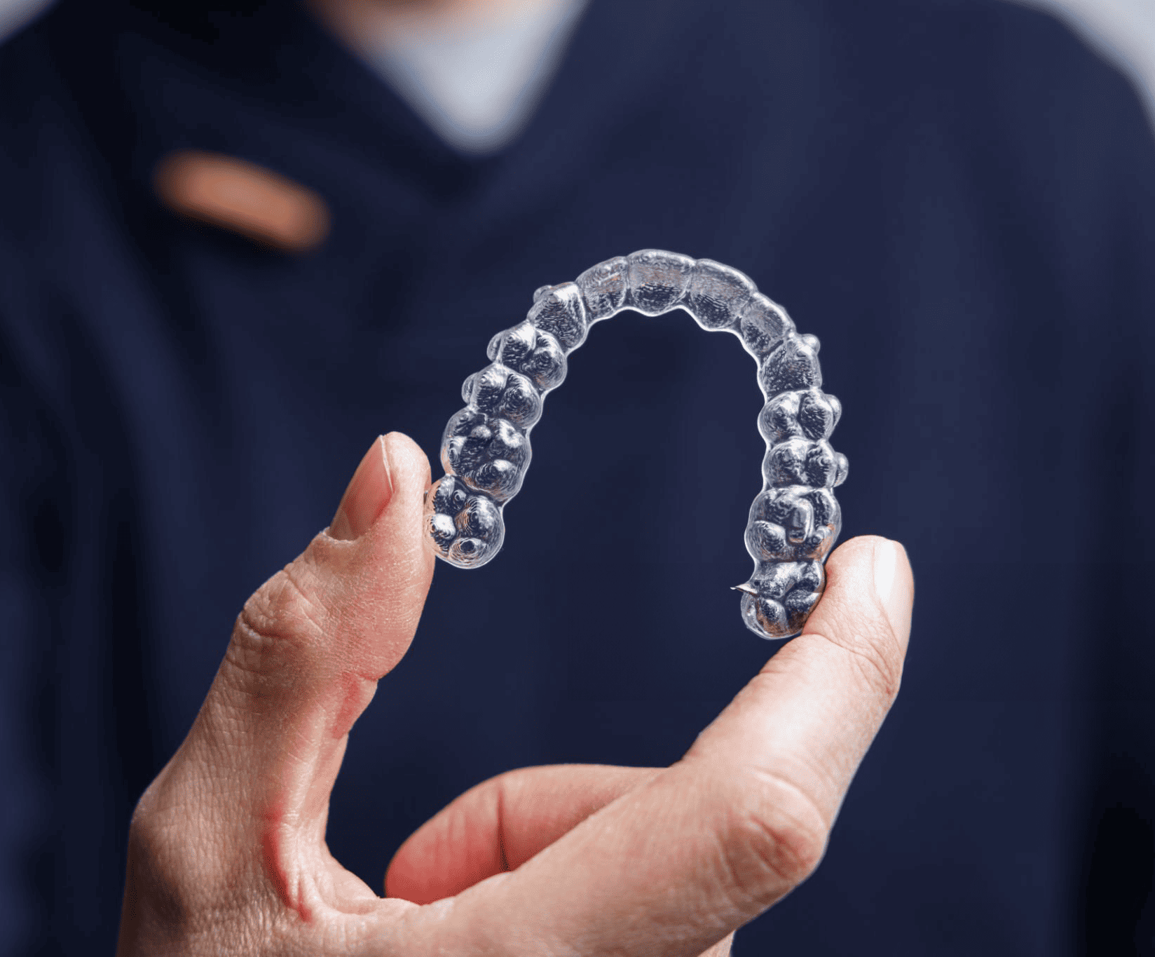 Clear Aligners