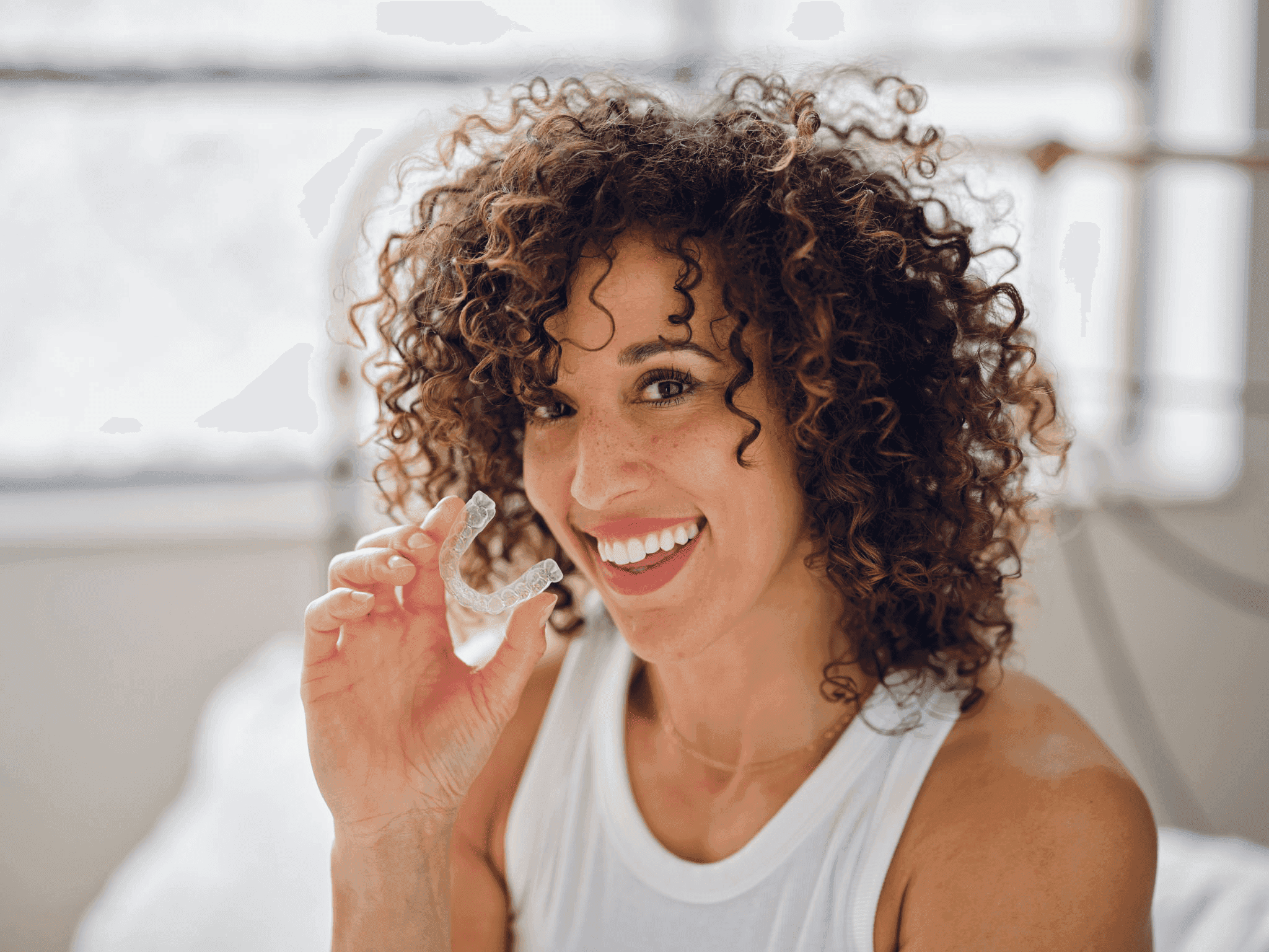 Clear Aligners
