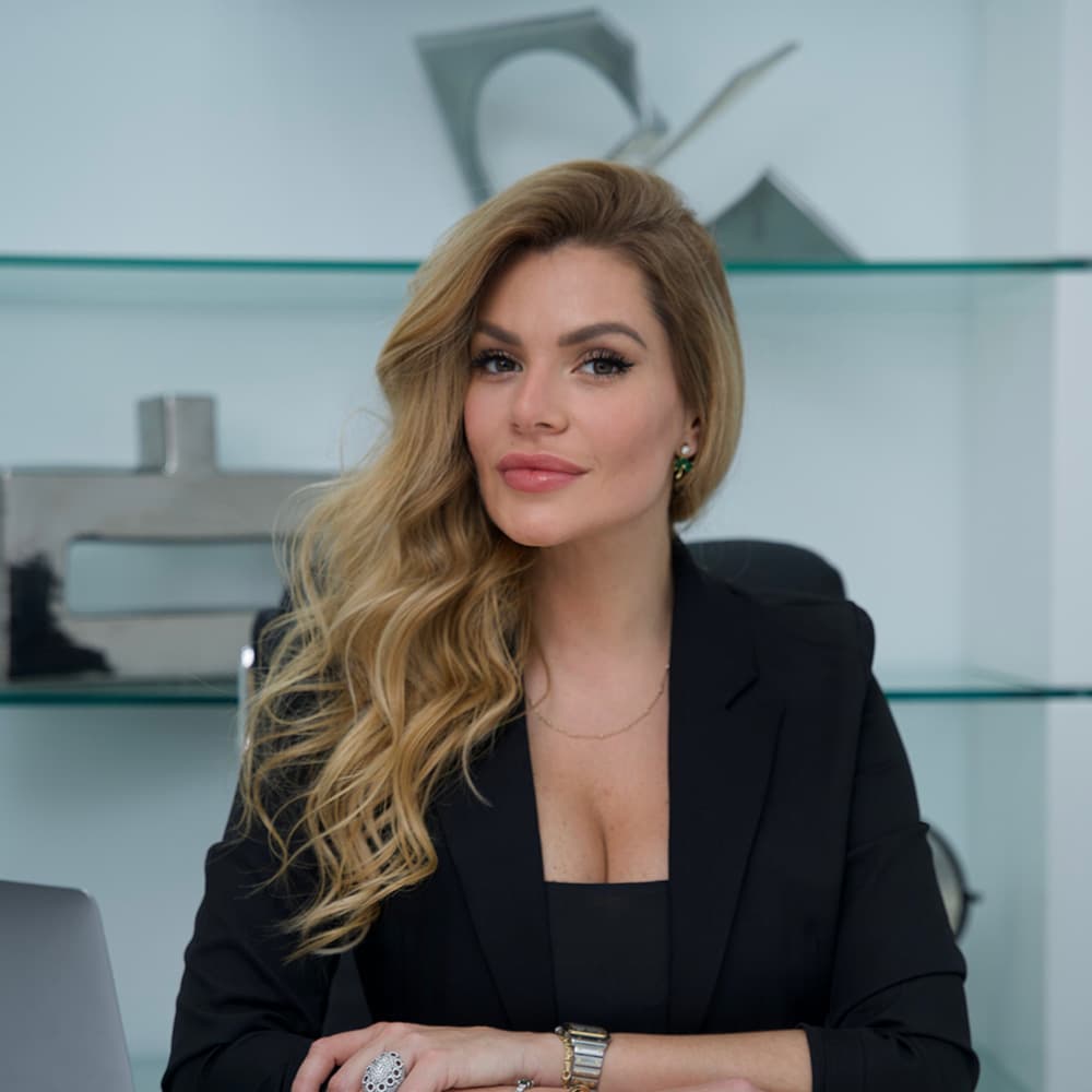 Patricia Vitto