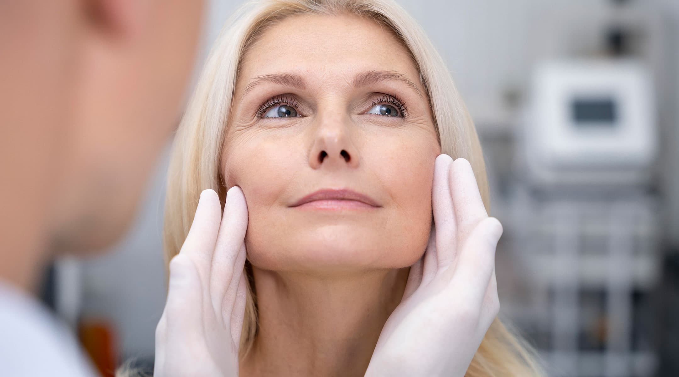 Face Lift at VittoMD - Miami, FL