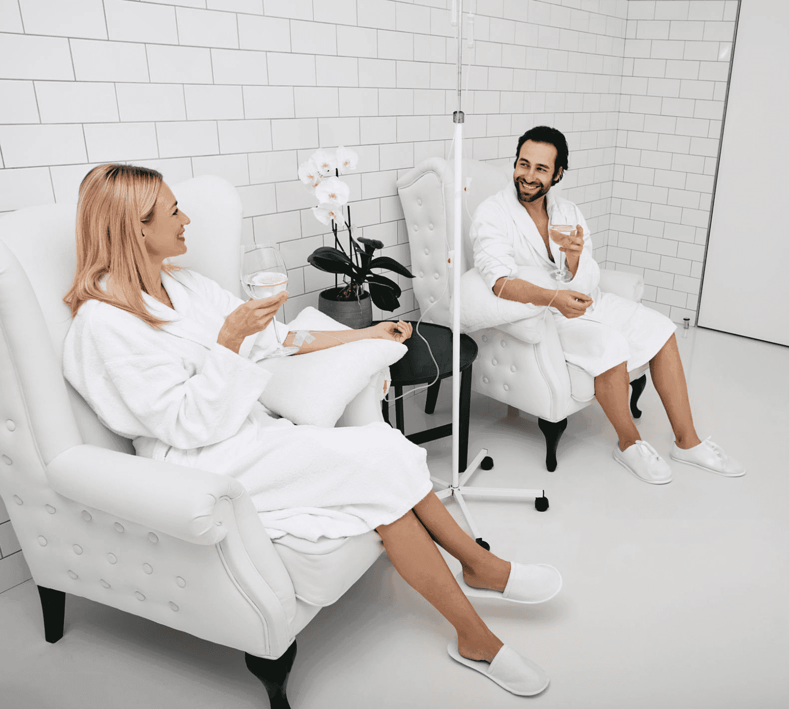 IV Therapy