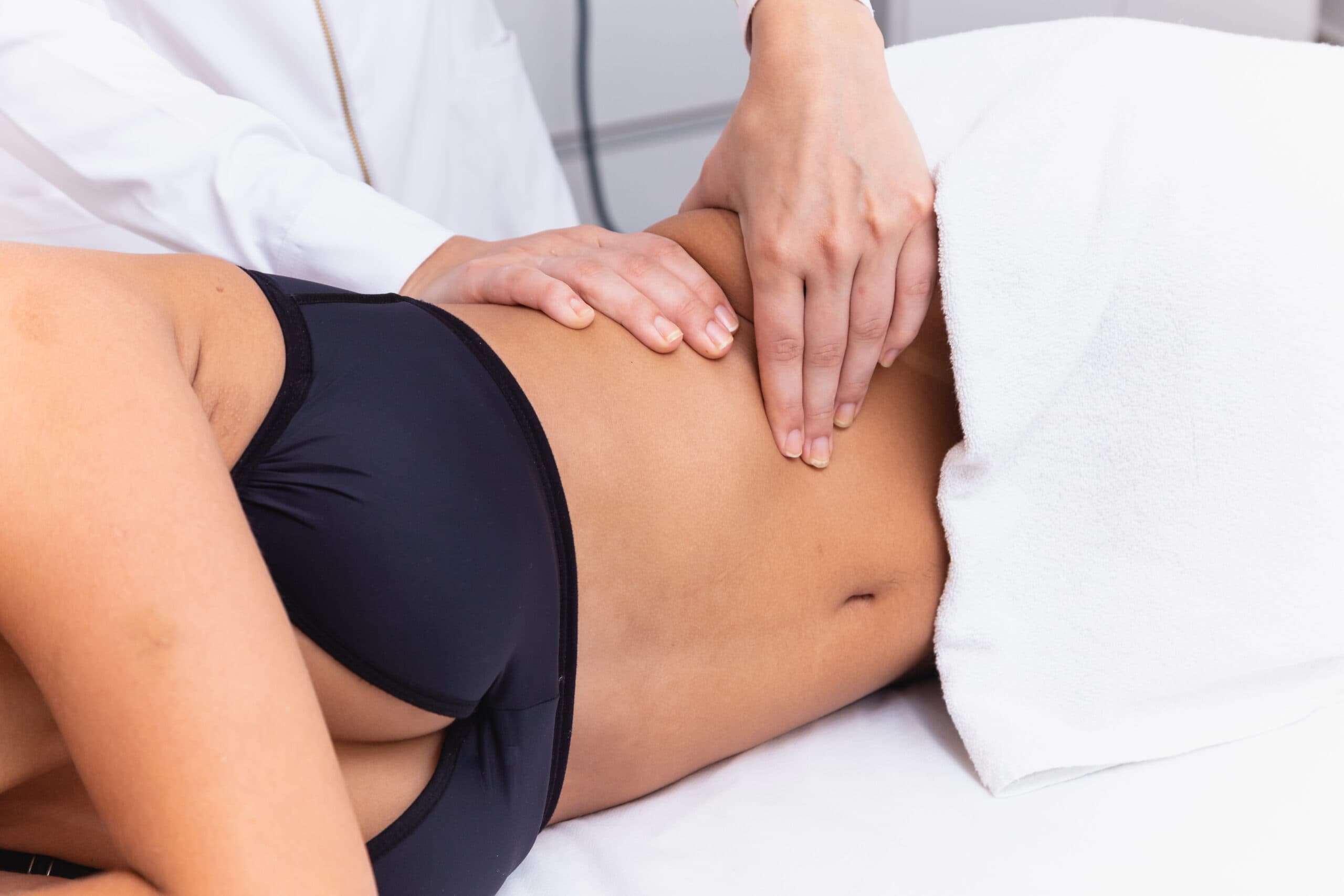 Post-operative drainage