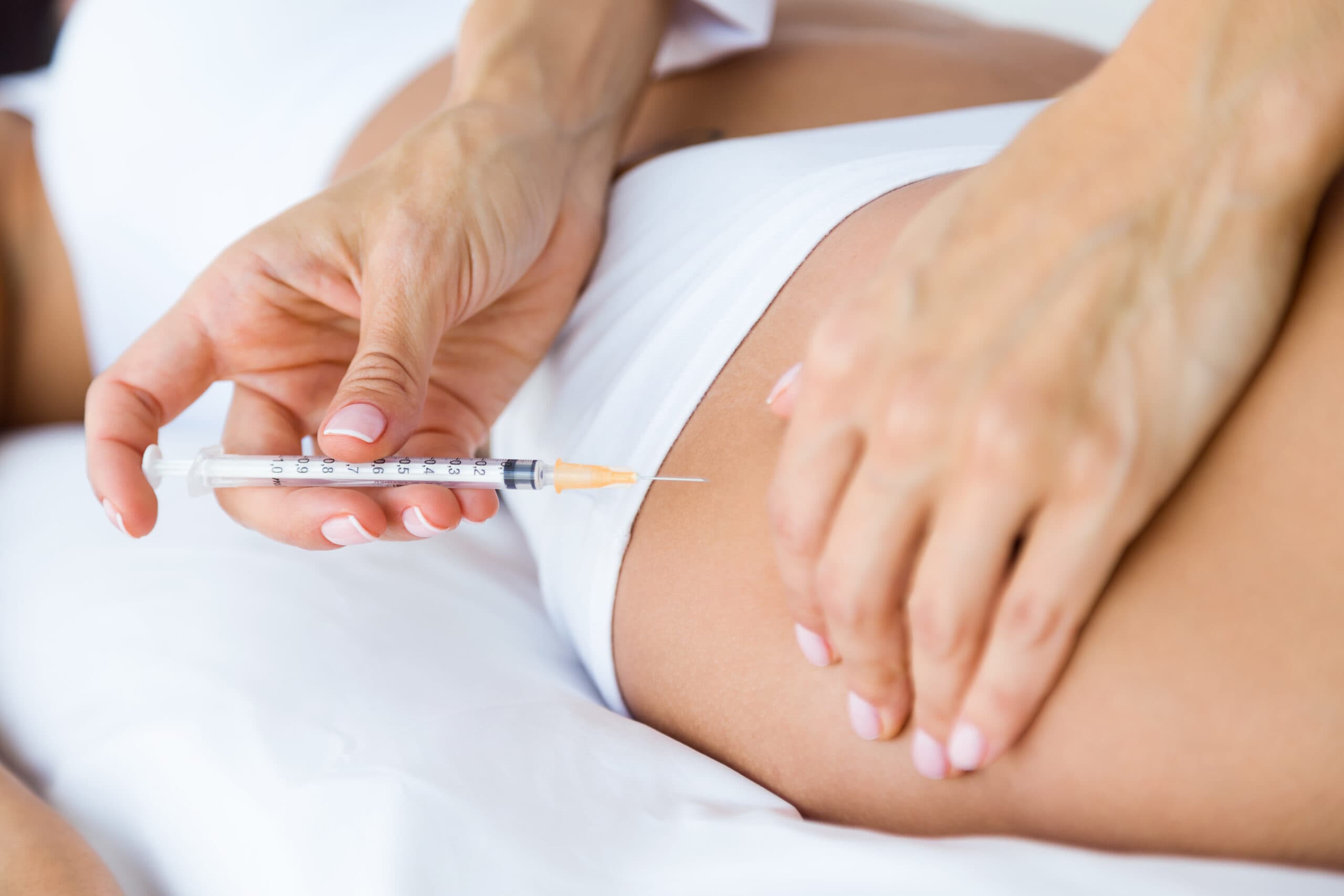 Mesotherapy
