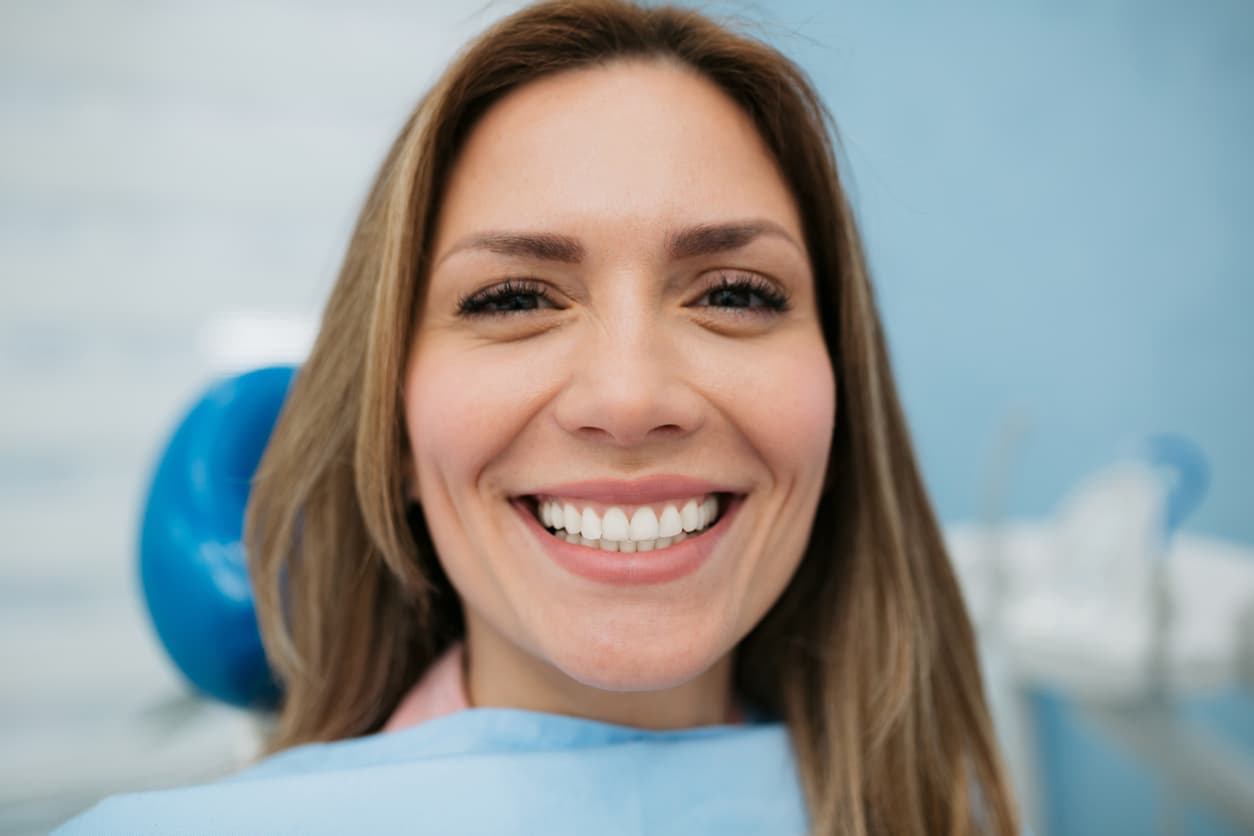 Porcelain Veneers