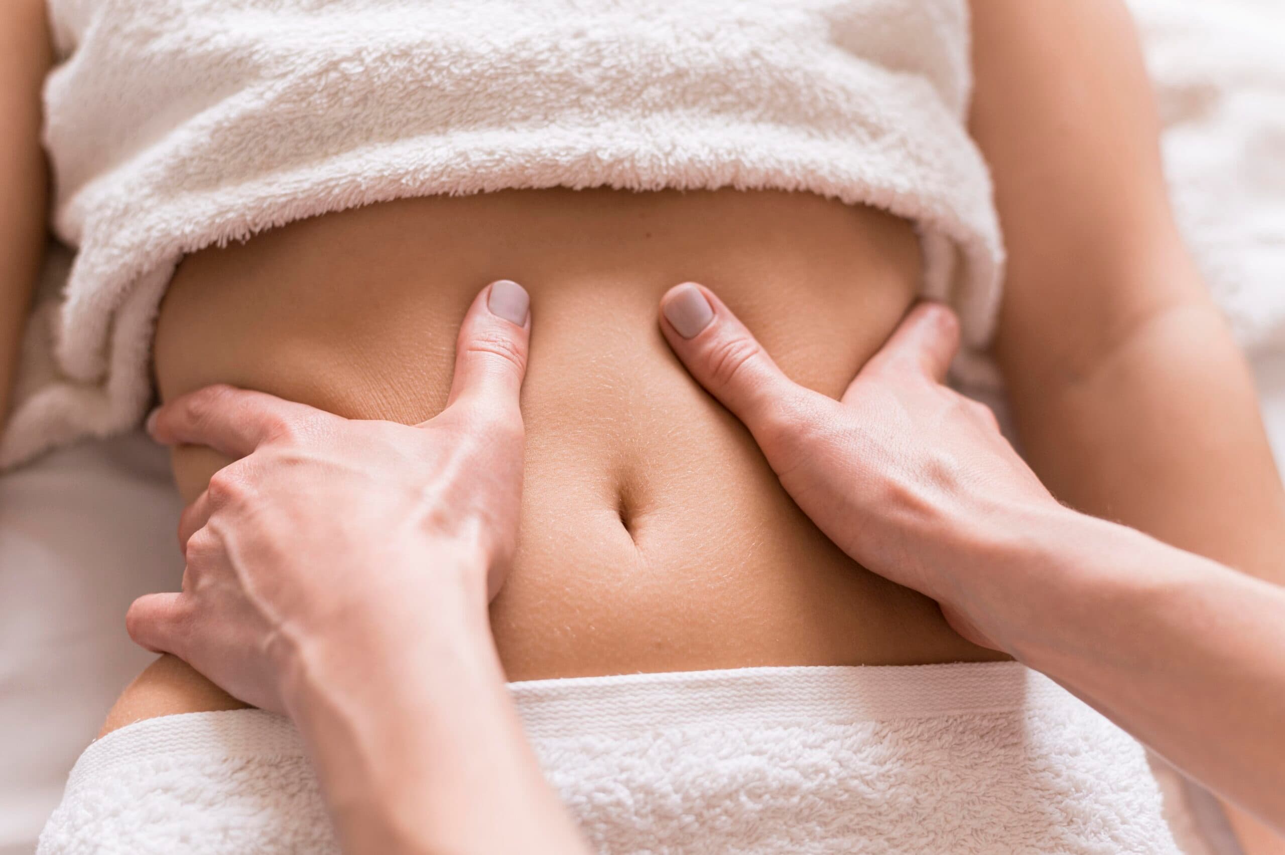 Advanced Treatments.