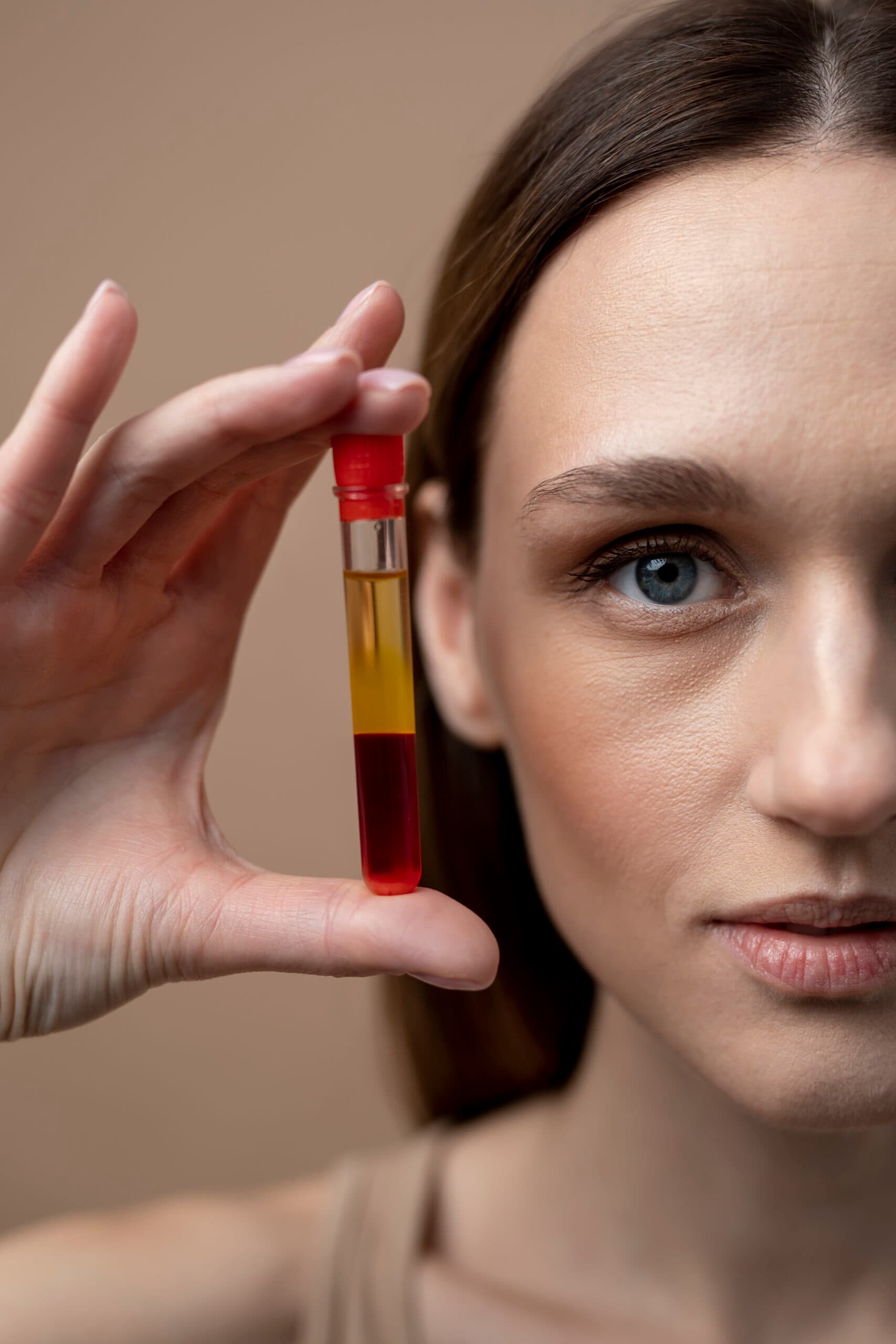 Platelet Rich Plasma - VittoMD