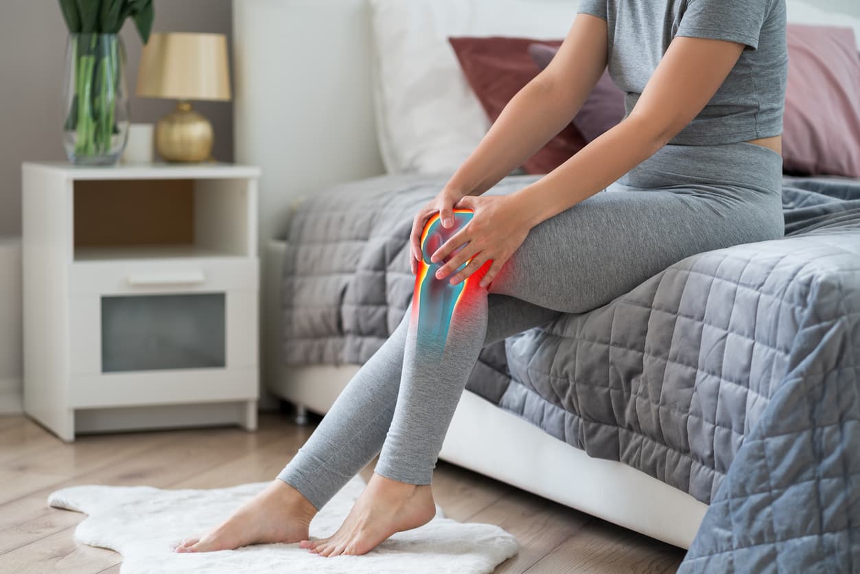 Regenerative Orthopedics